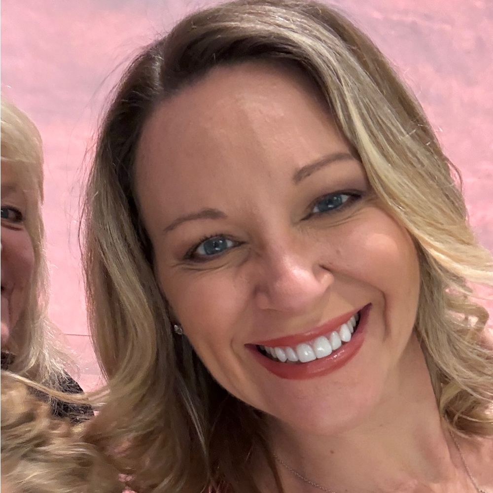 Meet your Posher, Rachel
